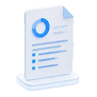 Contract icon