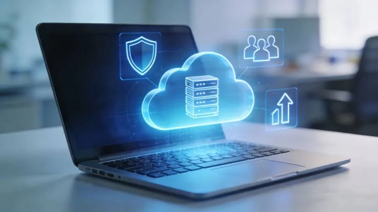 Cloud Hosting