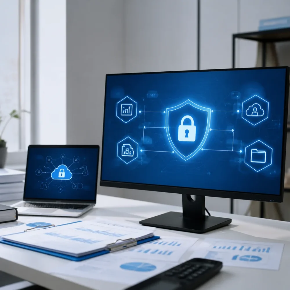 Data Breaches