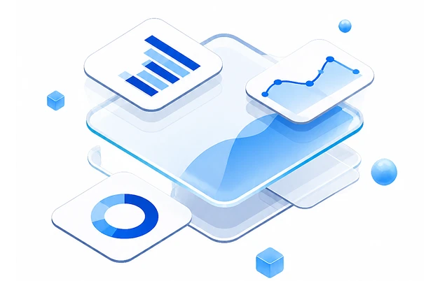 Analytics icon