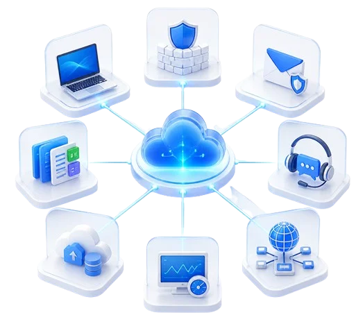 IT Partner