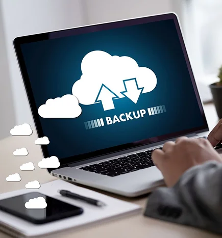 Keep your Business Online
