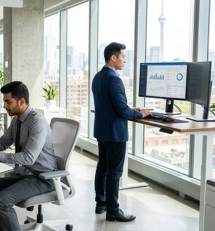 Manage Your IT
