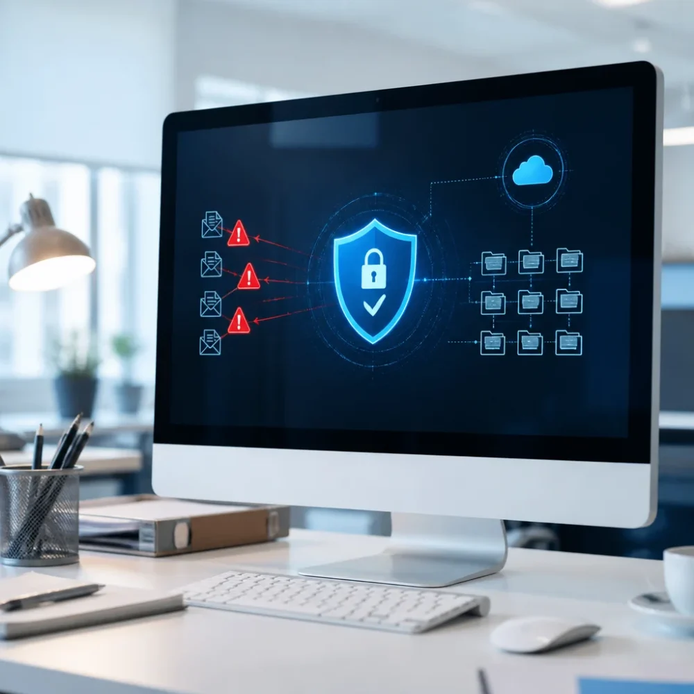 Ransomware Attacks